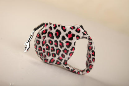 Traction Leash For Dogs