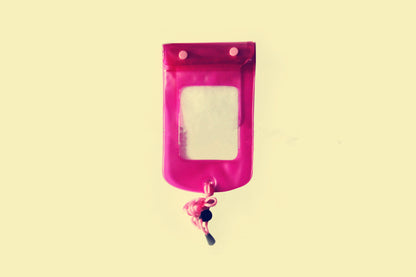 Waterproof Bag For Phone