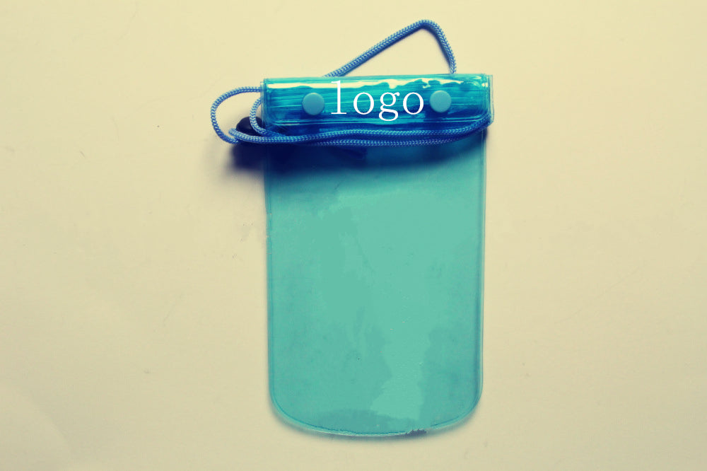 Waterproof Phone Case