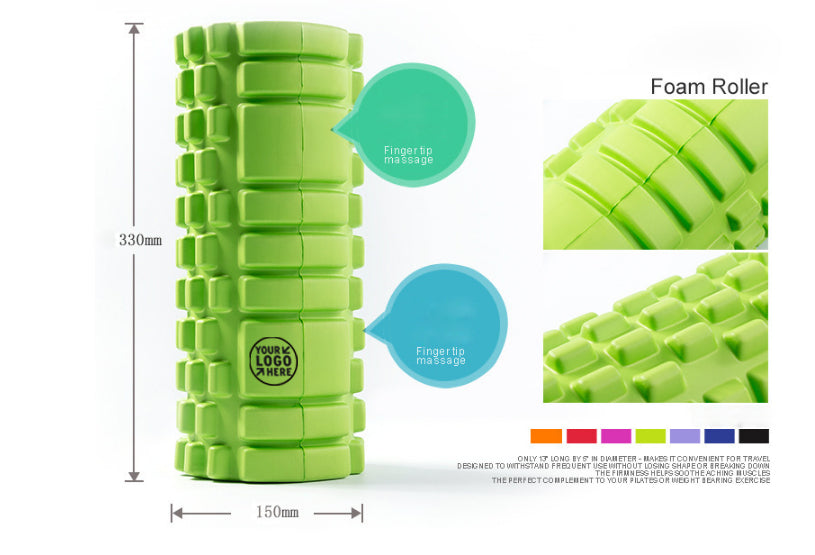 Yoga Foam Roller
