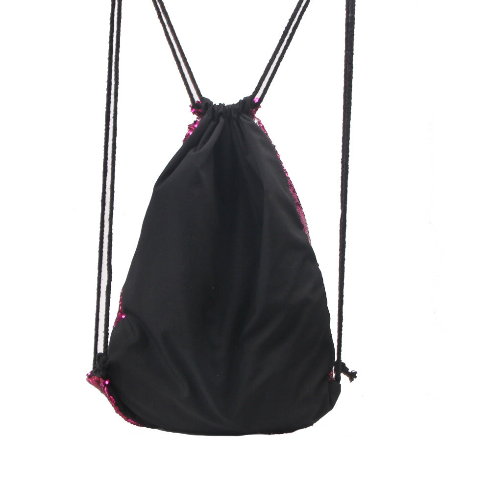 Back View