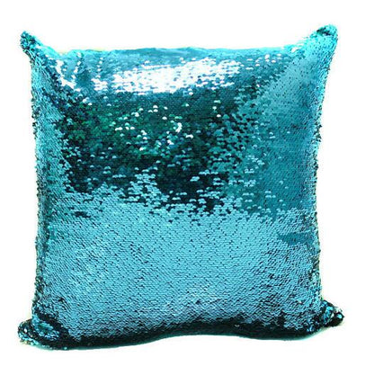 Reversible Sequins Mermaid Pillow Cases
