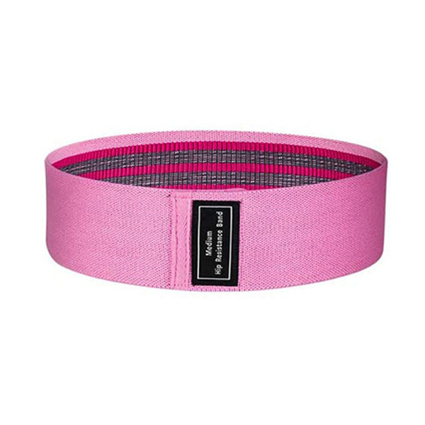 Medium Resistance Bands 90 LBS