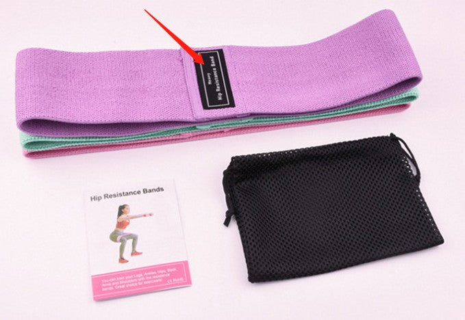 High Resistance Bands 150 LBS
