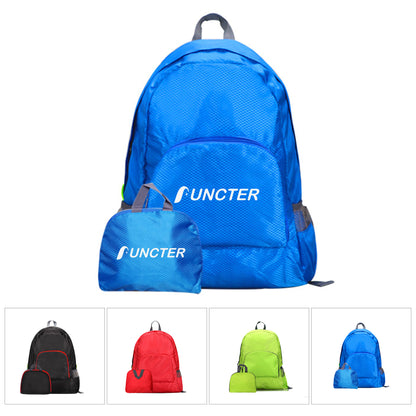 Folding Backpacks Water Resistant Lightweight Travel Packable Bags