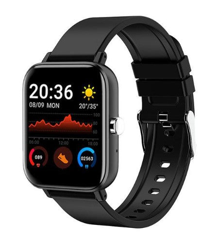 Square Smartwatch