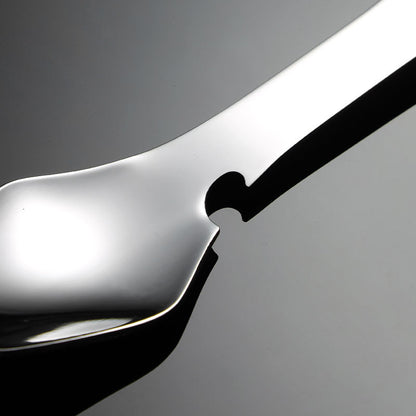 Multi Function Spoon Fork Bottle Opener Can Opener