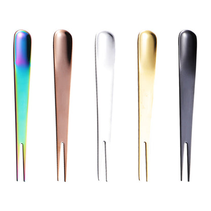 Fruit Fork Icecream Fork