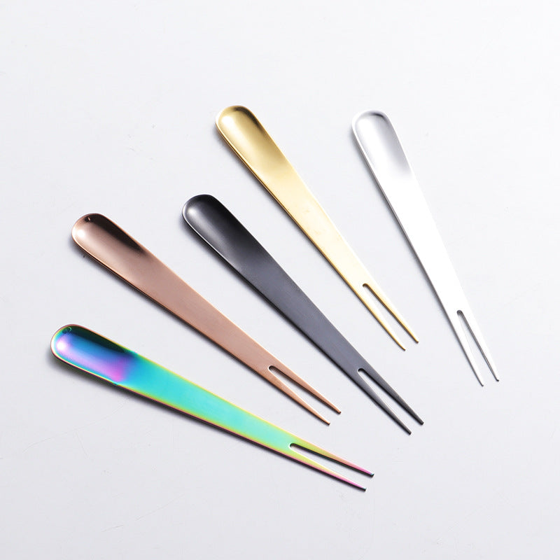 Fruit Fork Icecream Fork