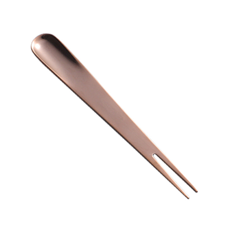 Fruit Fork Icecream Fork