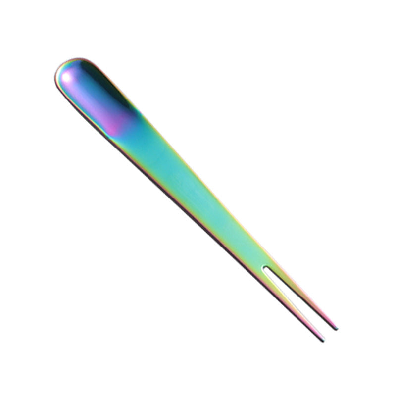 Fruit Fork Icecream Fork
