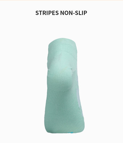 Athletic Socks Low Cut Cushion Running Socks Breathable Comfort for Sports