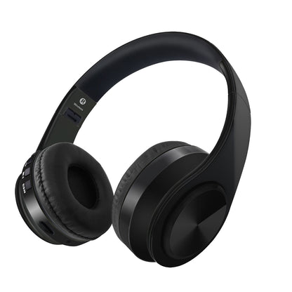 Studio Stereo Wireless Sport Headphone
