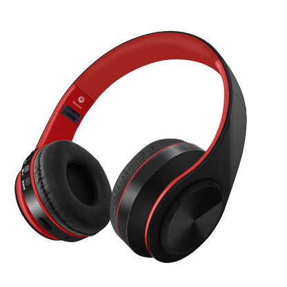 Studio Stereo Wireless Sport Headphone