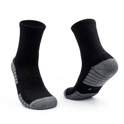 Men's Ankle Socks Athletic Running Socks