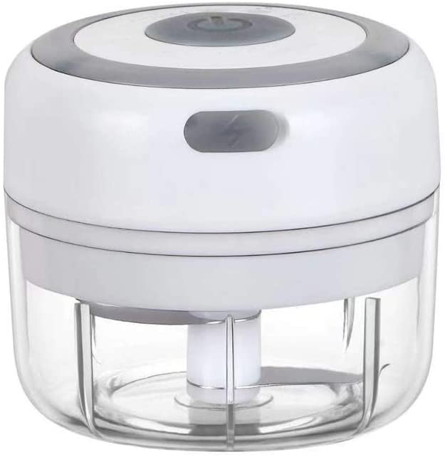 100 ml Portable Electric Garlic Masher