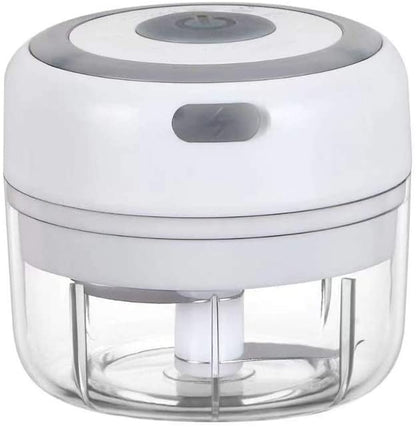 100 ml Portable Electric Garlic Masher