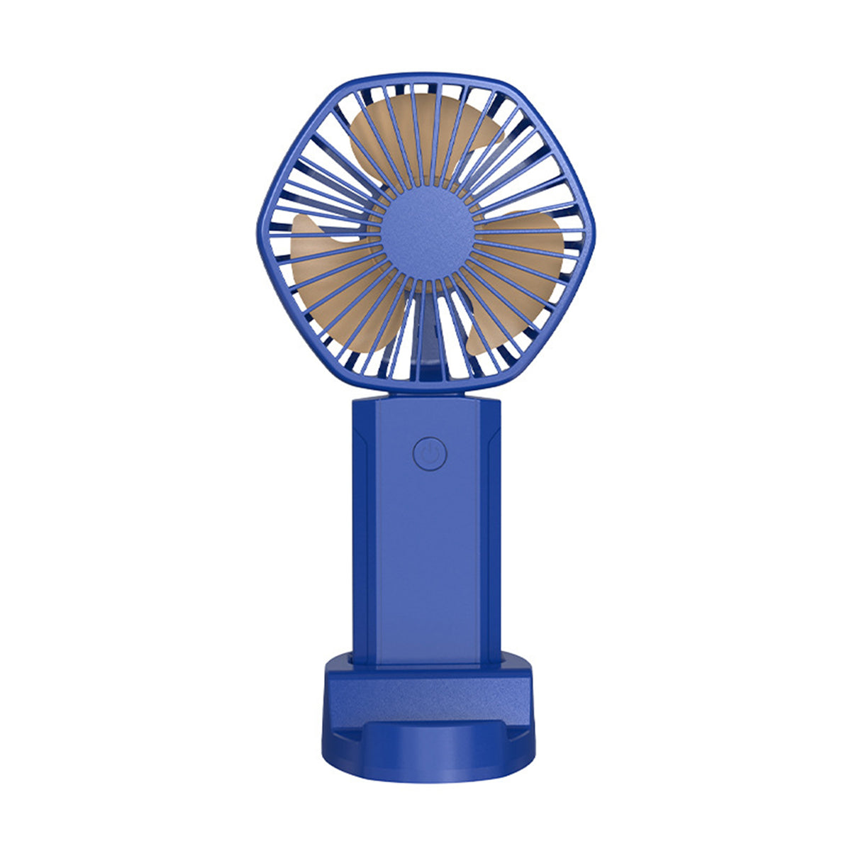 Portable Rechargeable Mini Fan Small Desk Fan