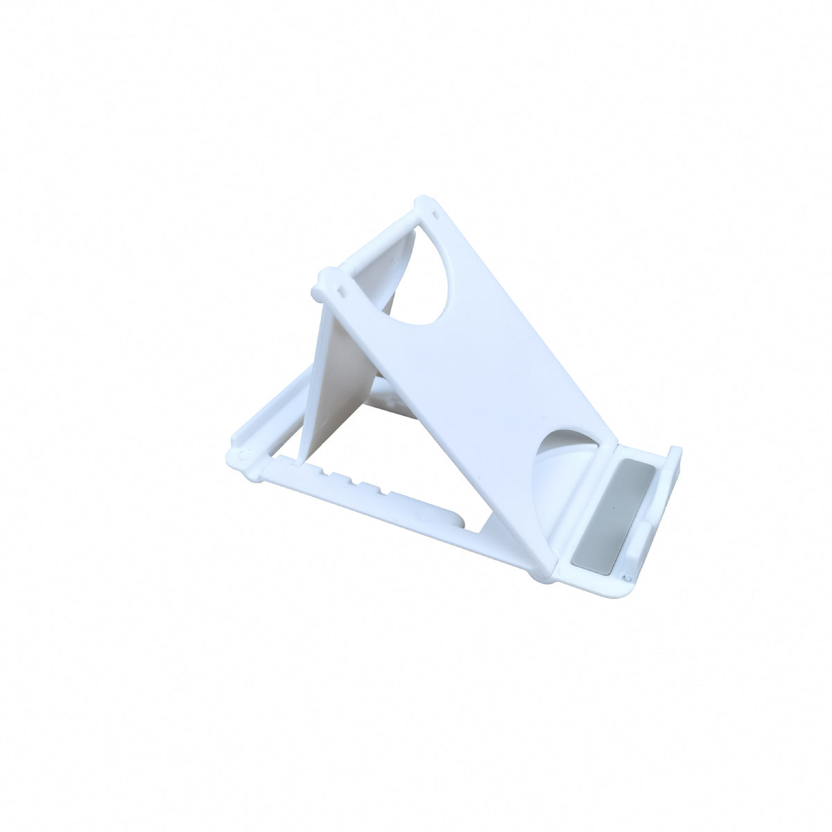 Plastic Expansion Phone Folding Stand Gift Stand Portable Expansion Desktop Stand