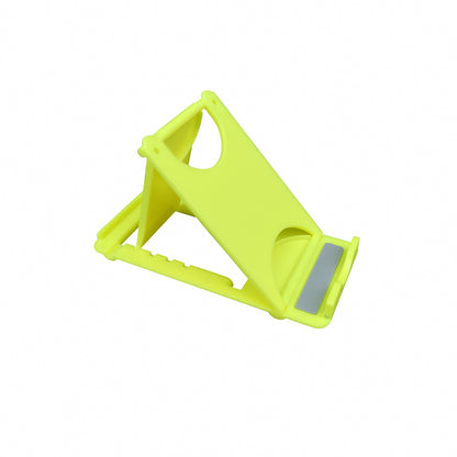 Plastic Expansion Phone Folding Stand Gift Stand Portable Expansion Desktop Stand