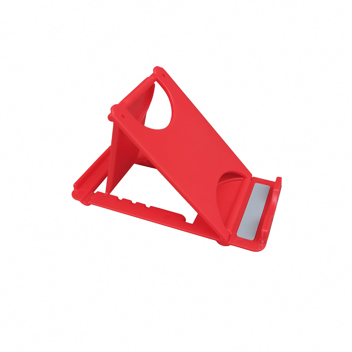Plastic Expansion Phone Folding Stand Gift Stand Portable Expansion Desktop Stand