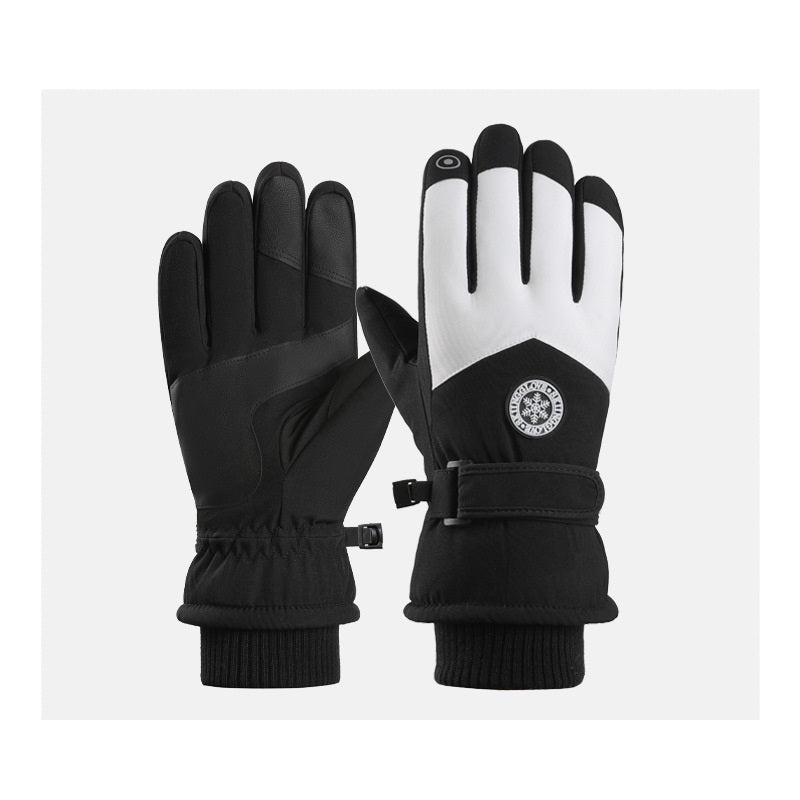 Waterproof & Windproof Thermal Gloves