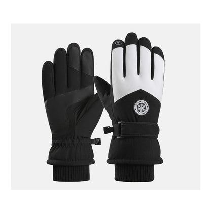 Waterproof & Windproof Thermal Gloves