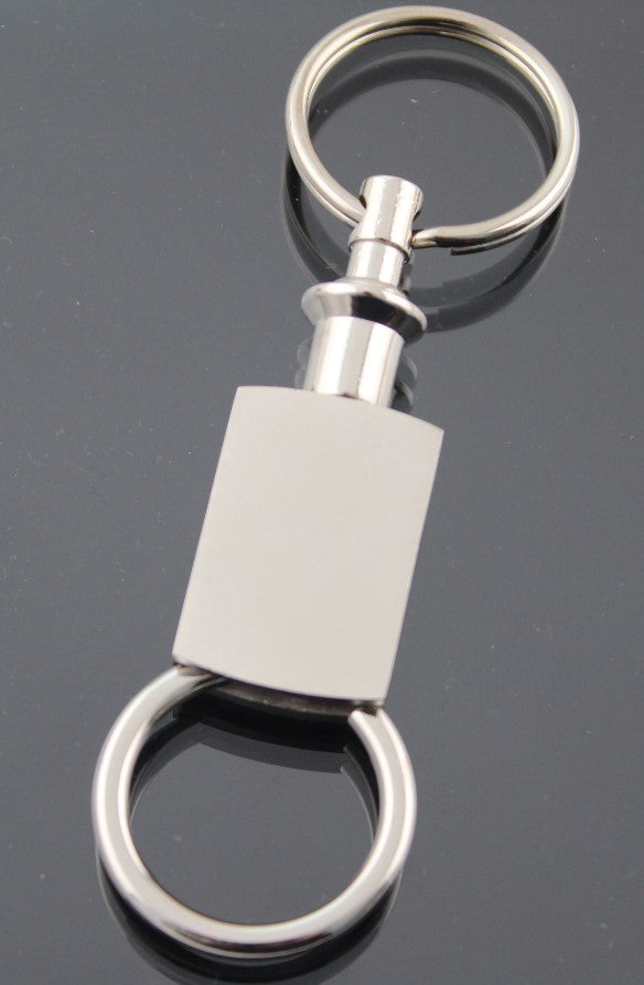 Pull Apart Keyring #1