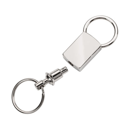 Pull Apart Keyring #1