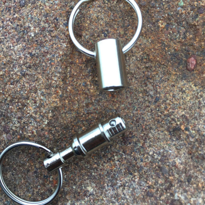 Pull Apart Keyring #5