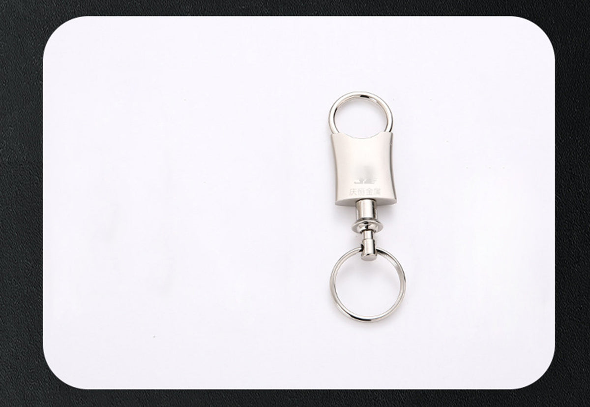 Pull Apart Keyring #9