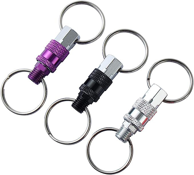 Pull Apart Keyring #13