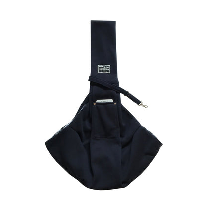 Polyester Pet Sling Bag