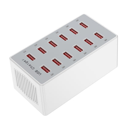12 USB Port High Speed Charger 50 W