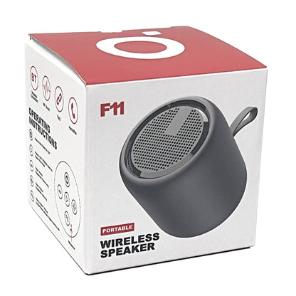 Wireless Speaker w/Subwoofer
