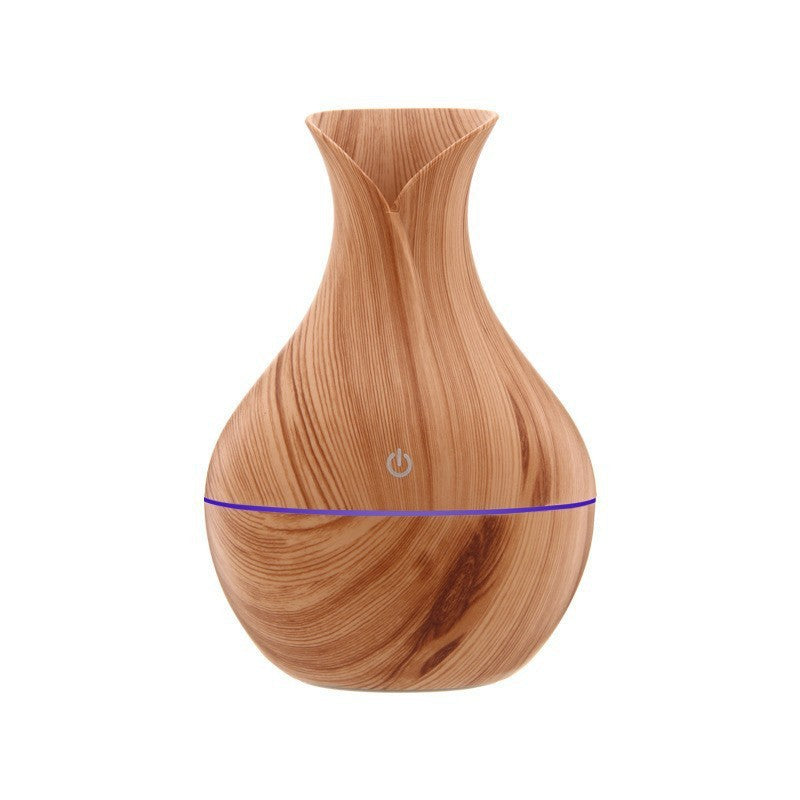 200ml USB Cool Mist Humidifier