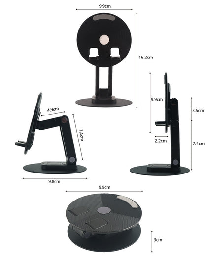 All-Purpose Desktop Cell Phone Tablet Stand Holder