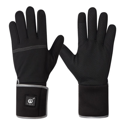 Heated Liners Gloves for Men Women