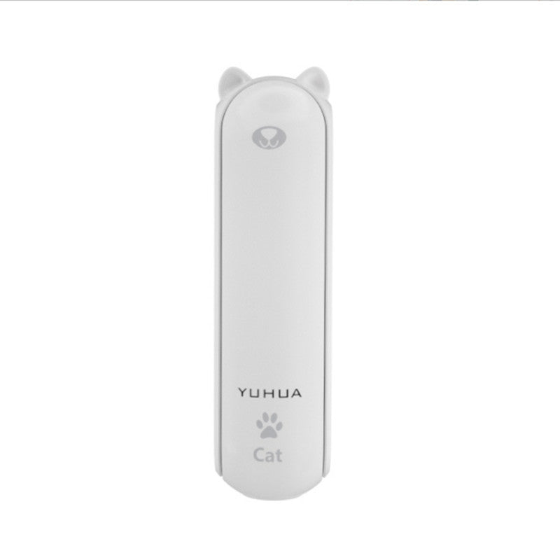 Mini 2" 1 Fans Power Bank USB Fans Hand Fans Portable Muted Fans 2000 mAh