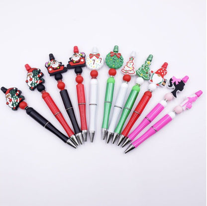Christmas Ballpoint Pen For Kids And Adults