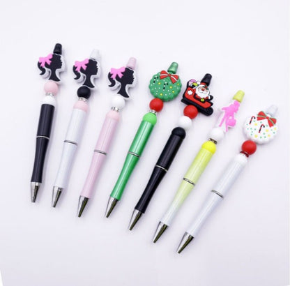 Christmas Ballpoint Pen For Kids And Adults