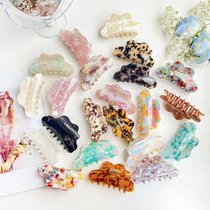 Large Hair Clips,Claw Clips,Hair Clips for Women & Girls ( Large )