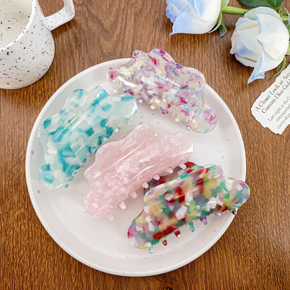 Large Hair Clips,Claw Clips,Hair Clips for Women & Girls ( Large )