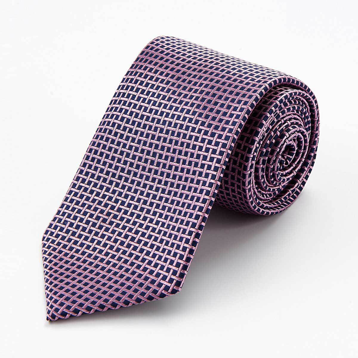 #S16 Silk Tie For Man