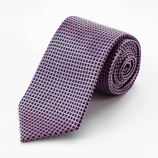 #S16 Silk Tie For Man