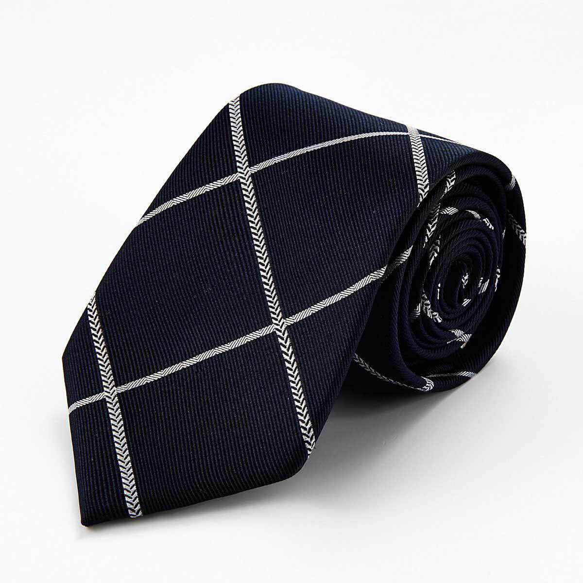 #S19 Silk Tie For Man