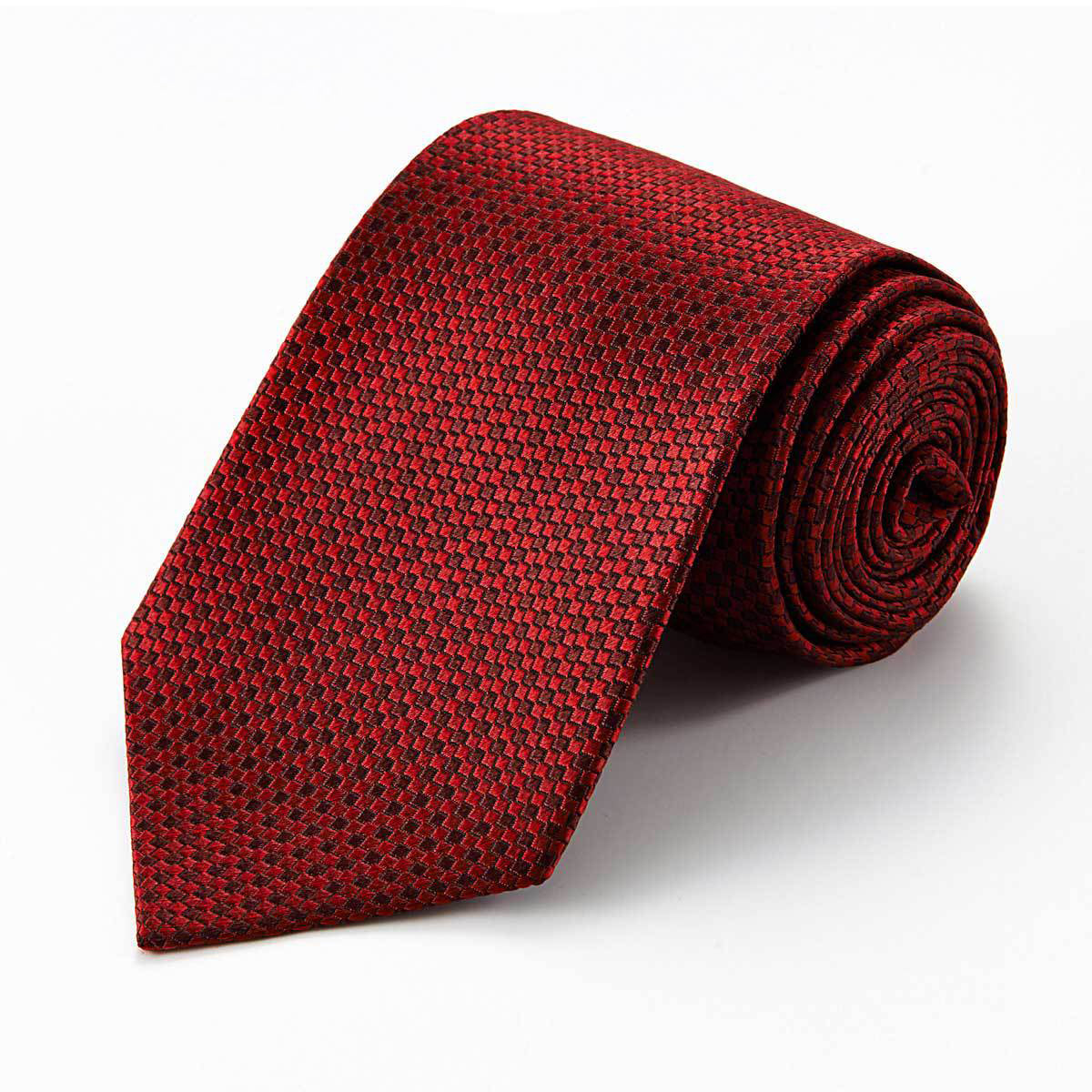 #S21 Silk Tie For Man