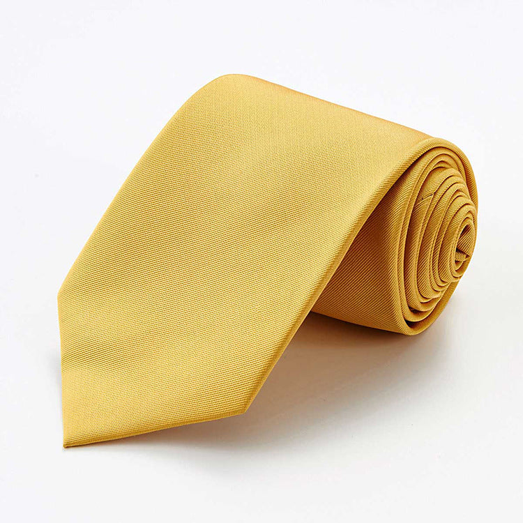 #S61 Silk Tie For Man