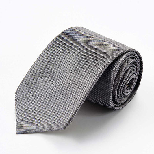 #S65 Silk Tie For Man
