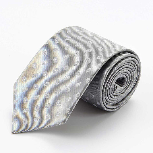 #S66 Silk Tie For Man